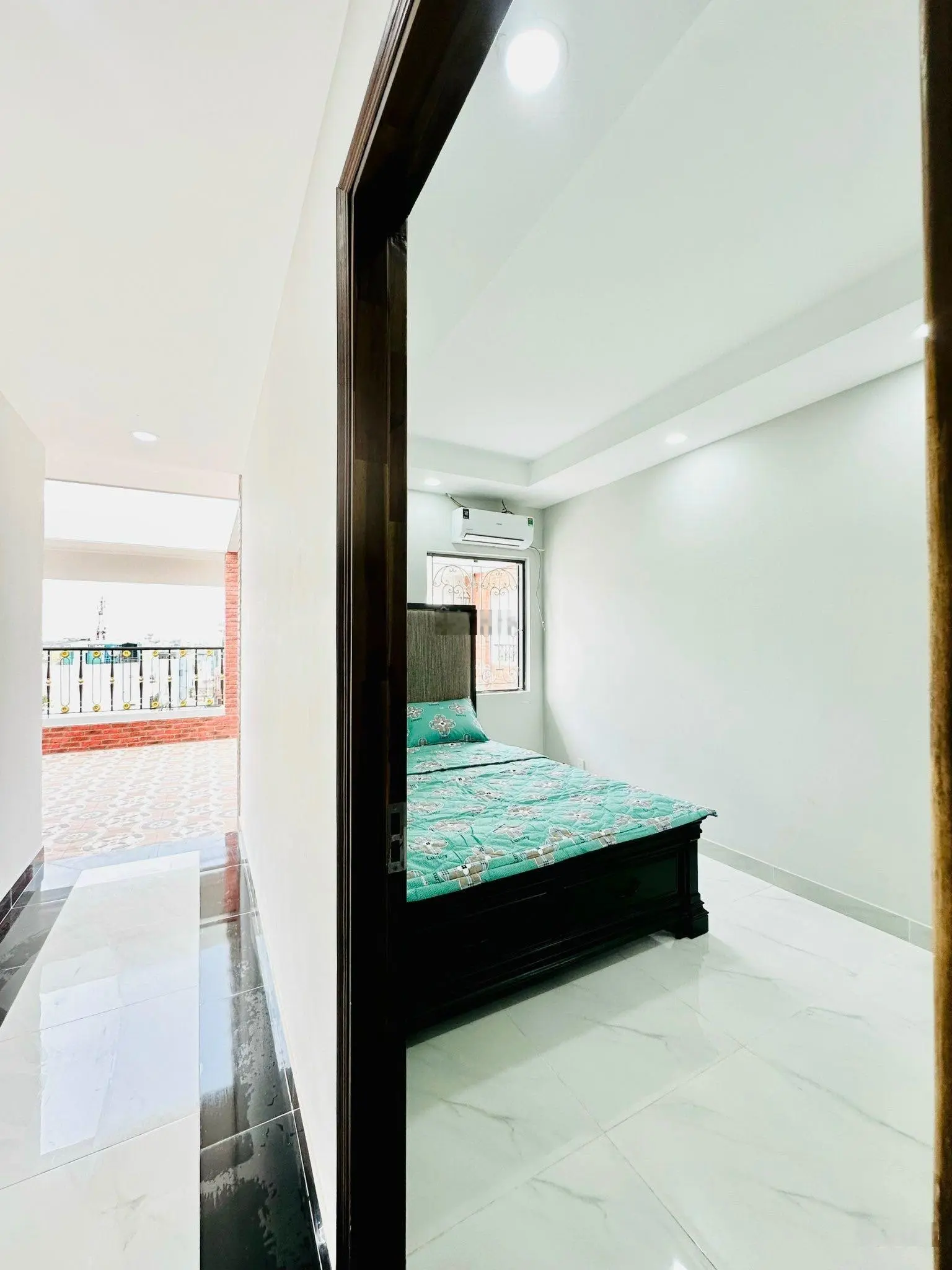Toà nhà CHDV 80P Đường Nguyễn Thị Thập- Quận 7 thu nhập 500tr/th 4 Năm -10x25m 1H 7L - giá 69 tỷ TL