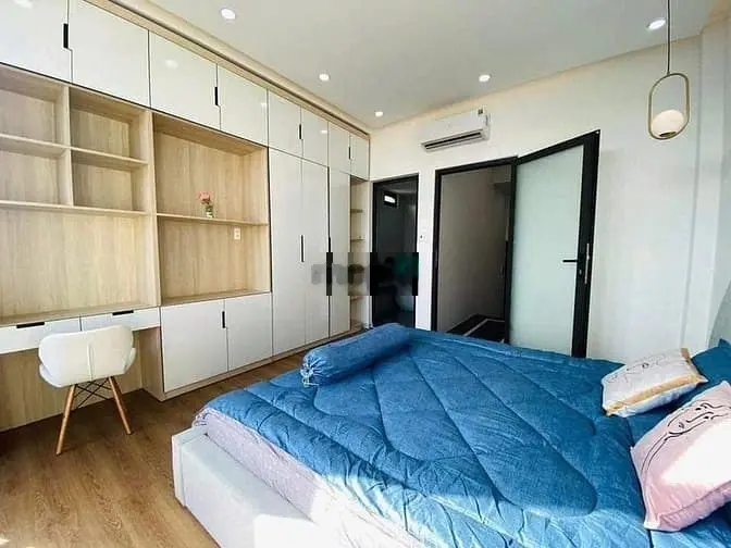 Cần bán gấp nhà giá tốt Bình Tiên, Q6, 50m2, 2tỷ800, sỗ sẵn.