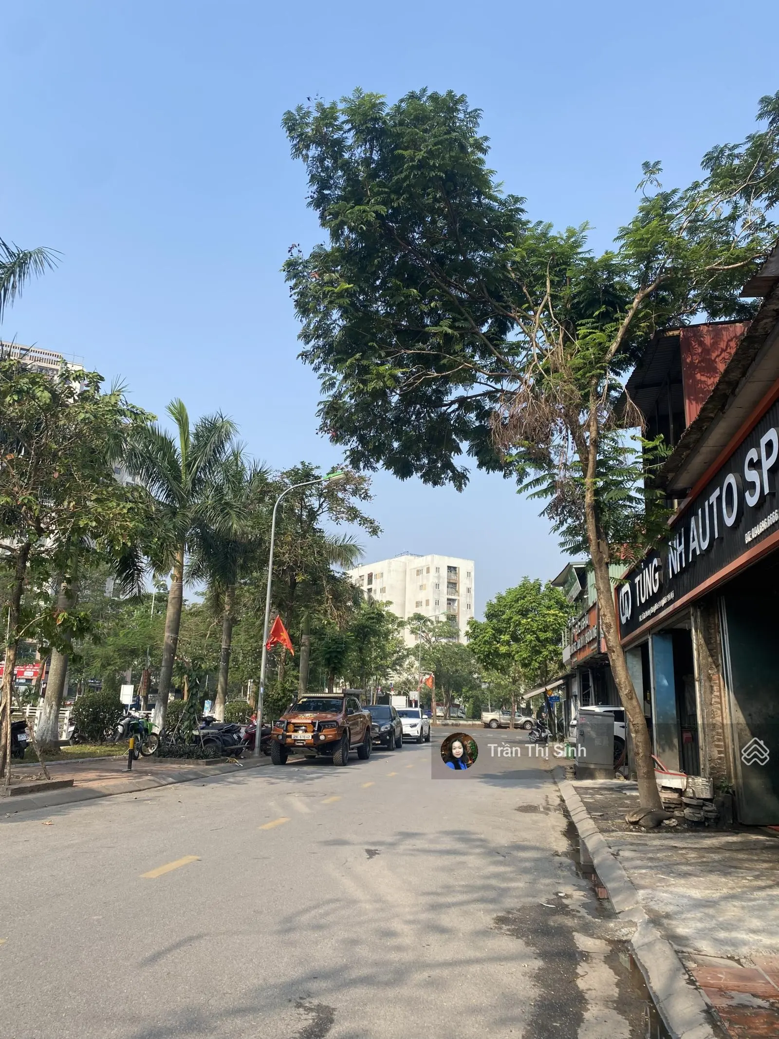Giá tốt. 85m2 đất giang biên - kẻ tạnh ngõ ôtô 7 chỗ thông. gần chợ, cạnh trường học. rẻ nhất vùng