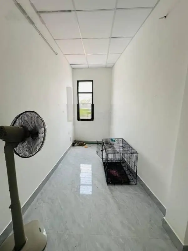 Nhà 1T1L đường Bùi Thế Mỹ cần bán gấp, nhà gần trường THCS Trần Văn Quang, diện tích: 45m2