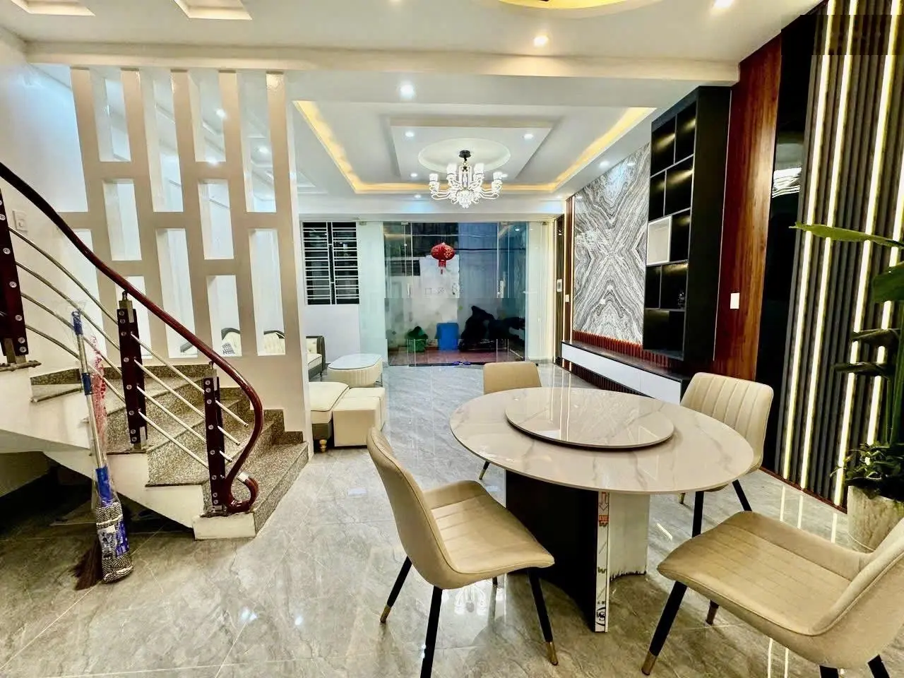 Bán nhà tại Đằng Lâm, Hải An, Hải Phòng, giá cực chất 2,95 tỷ, 46m2, view đẹp