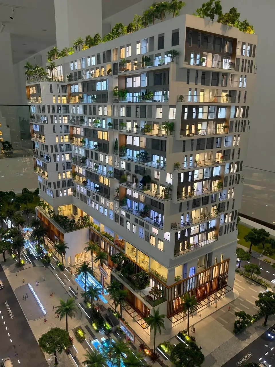 Cần bán căn hộ giá chỉ 1,32 tỷ VND tại Cần Thơ