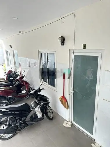 BÁN TOÀ NHÀ CHDV 24P , thu 75tr/t , p.tăng nhơn phú B, q9,tp .thủ đức
