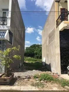 Cần bán lô đường Võ Thị Sáu, 300m2, sổ hồng riêng, công chứng ngay