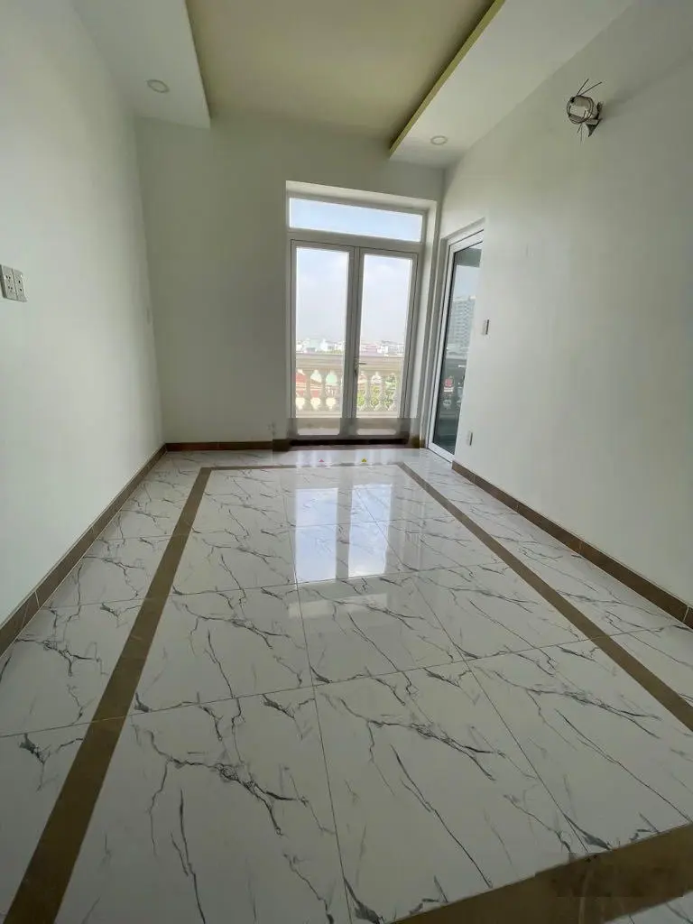 Bán nhà mới-205m2-7 tầng-28pn-ngang 5m-thang máy-Đ. An Dương Vương-P16-quận 8-chỉ 29.5 tỷ (TL)