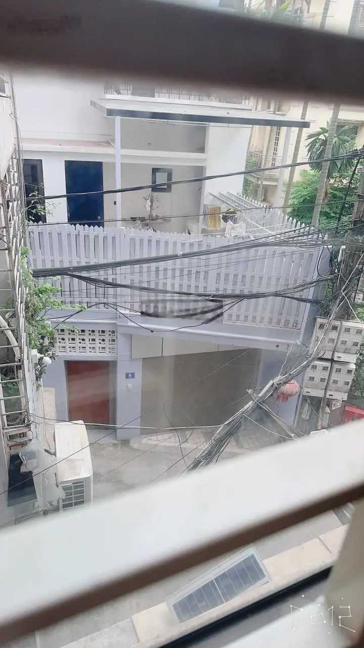 Bán nhà riêng phố Bồ Đề 108m2 x 5T xe 7 chỗ vào, MT 5.8m hậu 6m giá 16 tỷ LH: 0902132489
