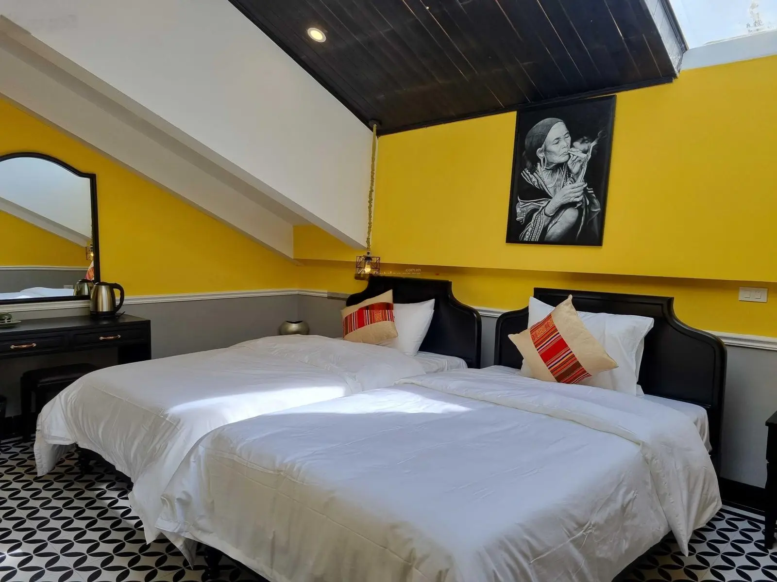 Cần tiền bán gấp khách sạn giá chỉ 9,5 tỷ khu vip nhất Sapa, tiềm năng tăng giá cao LH 0941195885
