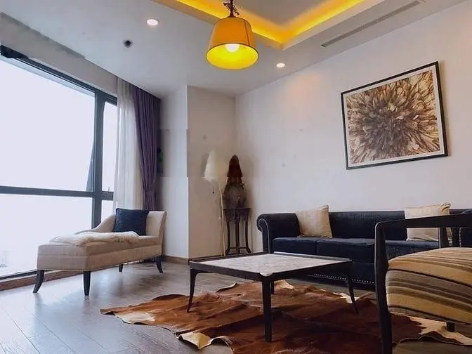 VỢ CHỒNG CHUYỂN VỀ QUÊ KINH DOANH CẦN BÁN CHUNG CƯ