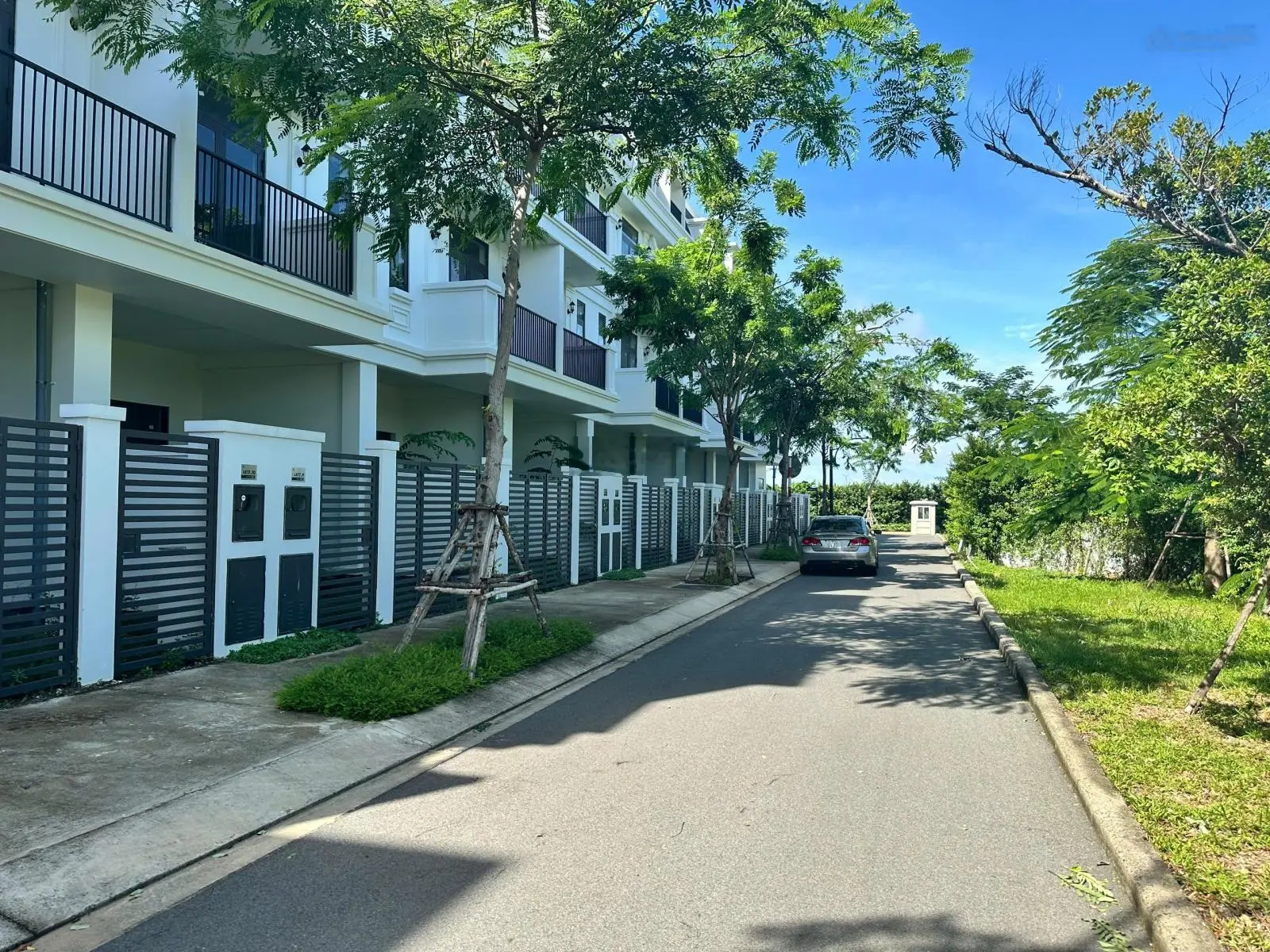 Chỉ cần 1,3 tỷ sở hữu nhà La Vida Vũng Tàu, hỗ trợ giải ngân 70%