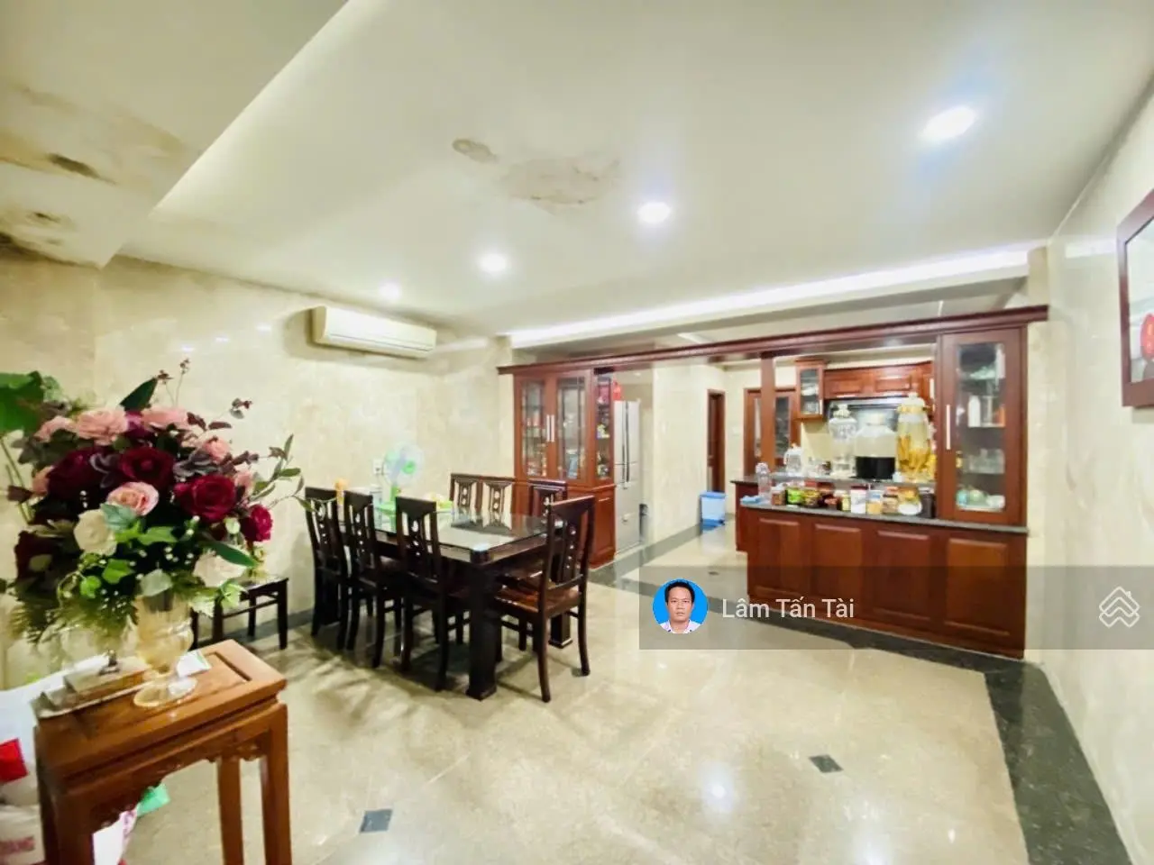 Mặt tiền đường s2, 116m2, 5 tầng btct, có gara ôtô, 13 tỷ nhỉnh