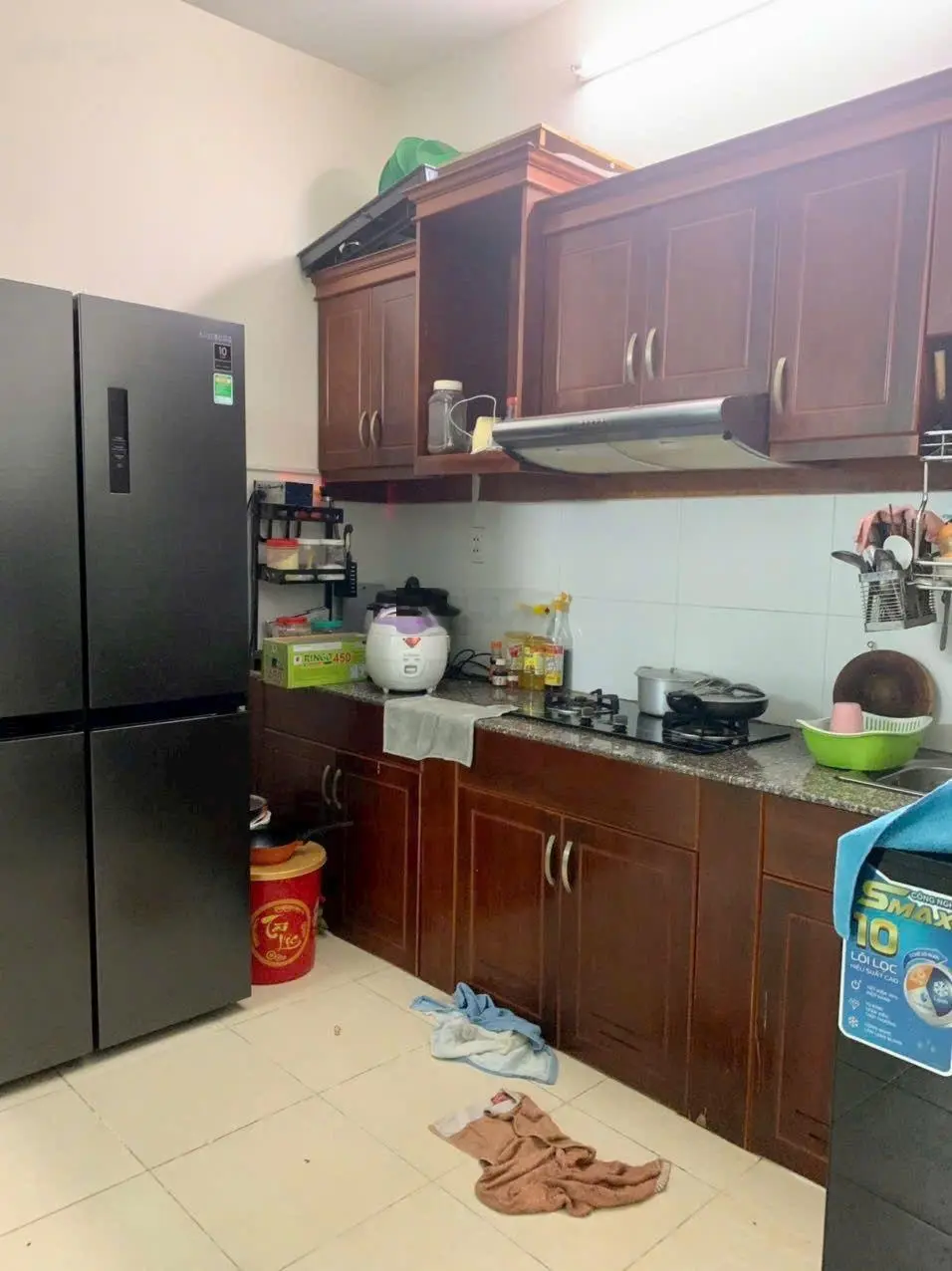 BÁN CĂN HỘ CHUNG CƯ BÌNH AN VŨNG TÀU GIÁ RẺ.2PN GIÁ 1.6tỷ.LIÊN HỆ : 0902 674 *** Ms.Thảo
