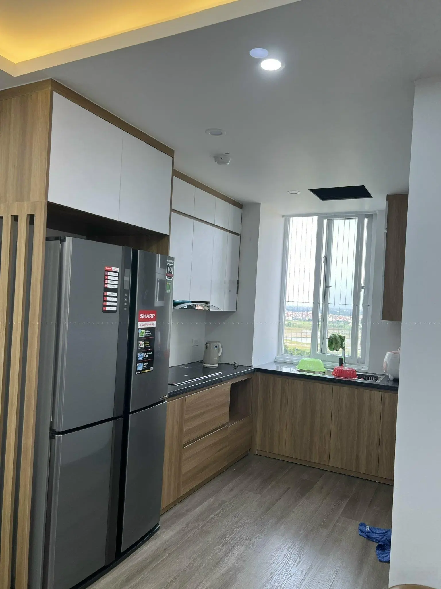 Cần bán căn hộ chung cư Tân Tây Đô tòa nhà XP star diện tích 62.5M 2 ngủ 2 vệ sinh giá nhỉnh 47 tr