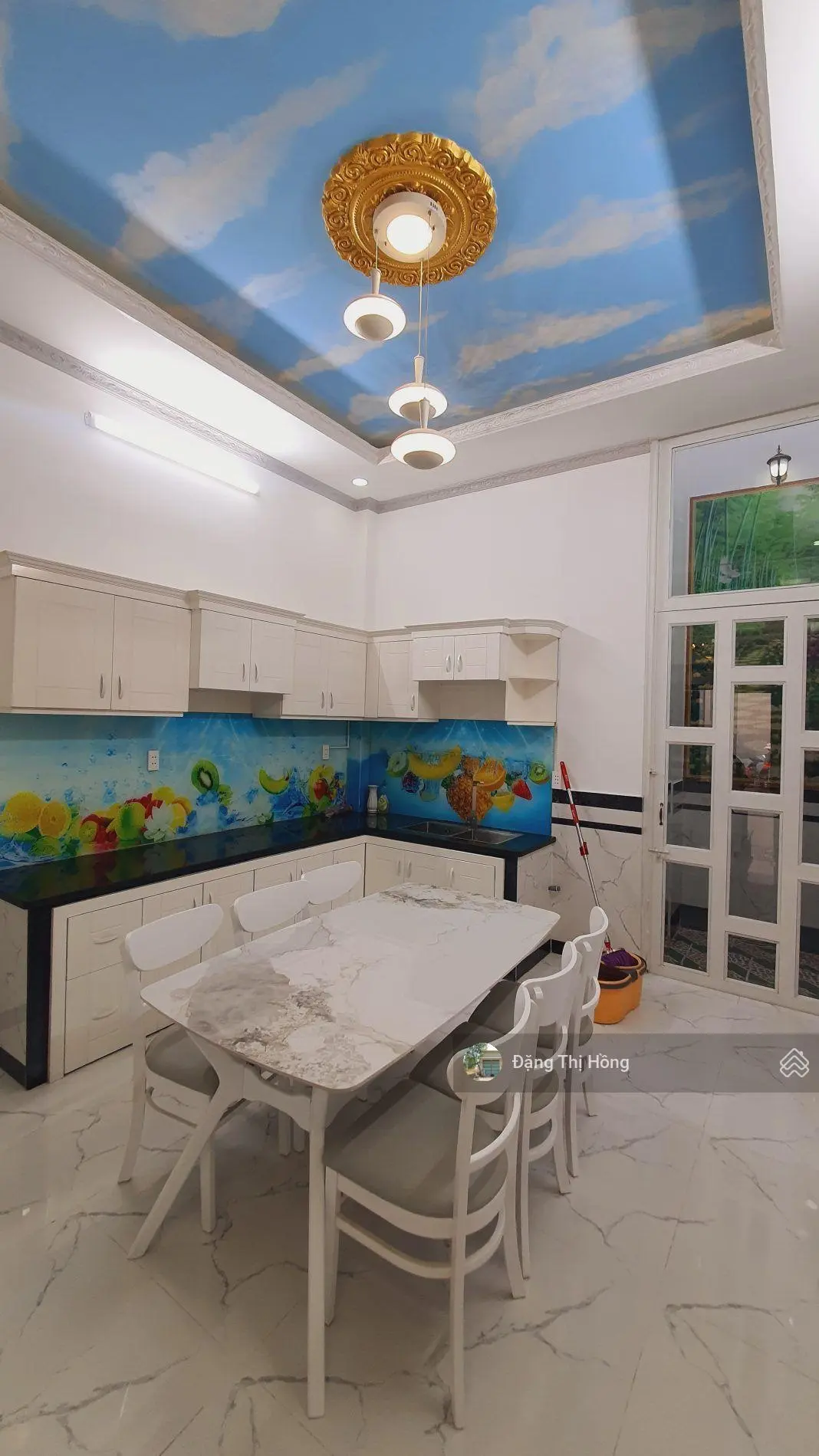 Bán gấp nhà đường Hương Lộ 2, 57m2 ngay ngã tư 4 Xã, 1 trệt 1 lầu SHR đang cho thuê 7,5 triệu/th