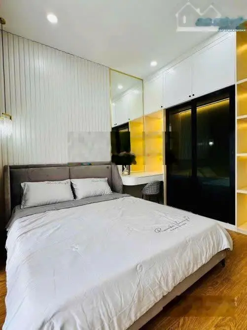 Nhà giá siêu hời cho khách nào thiện chí chốt ngayđườngNguyễn Phúc Nguyên,Phường 5,Quận 3 Giá3tỷ250