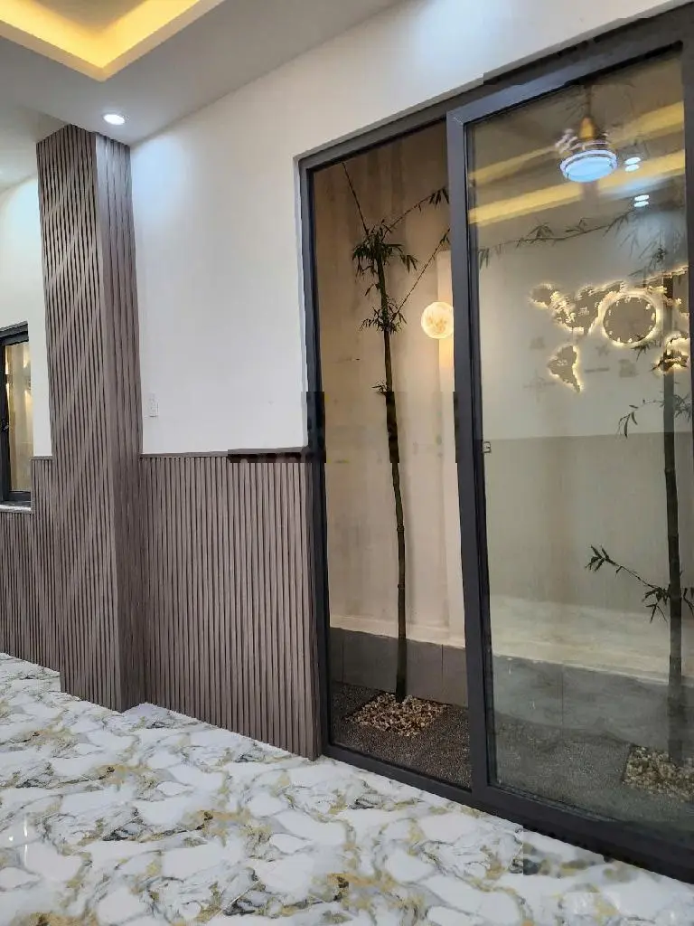 Đẹp lung linh - gần Aeon - BHH - Bình Tân - 42m2 - hẻm 6m - chỉ 4.3 tỷ