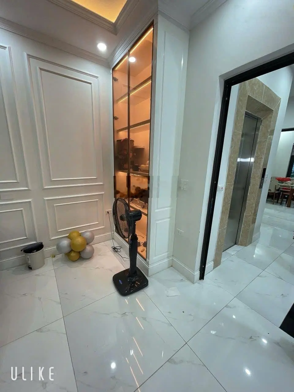 Nhà 6 tầng thang máy, 2 mặt ngõ phân lô ô tô vào nhà.giá 18,2 tỷ. CÙ CHÍNH LAN, KHƯƠNG MAI, TX,HN