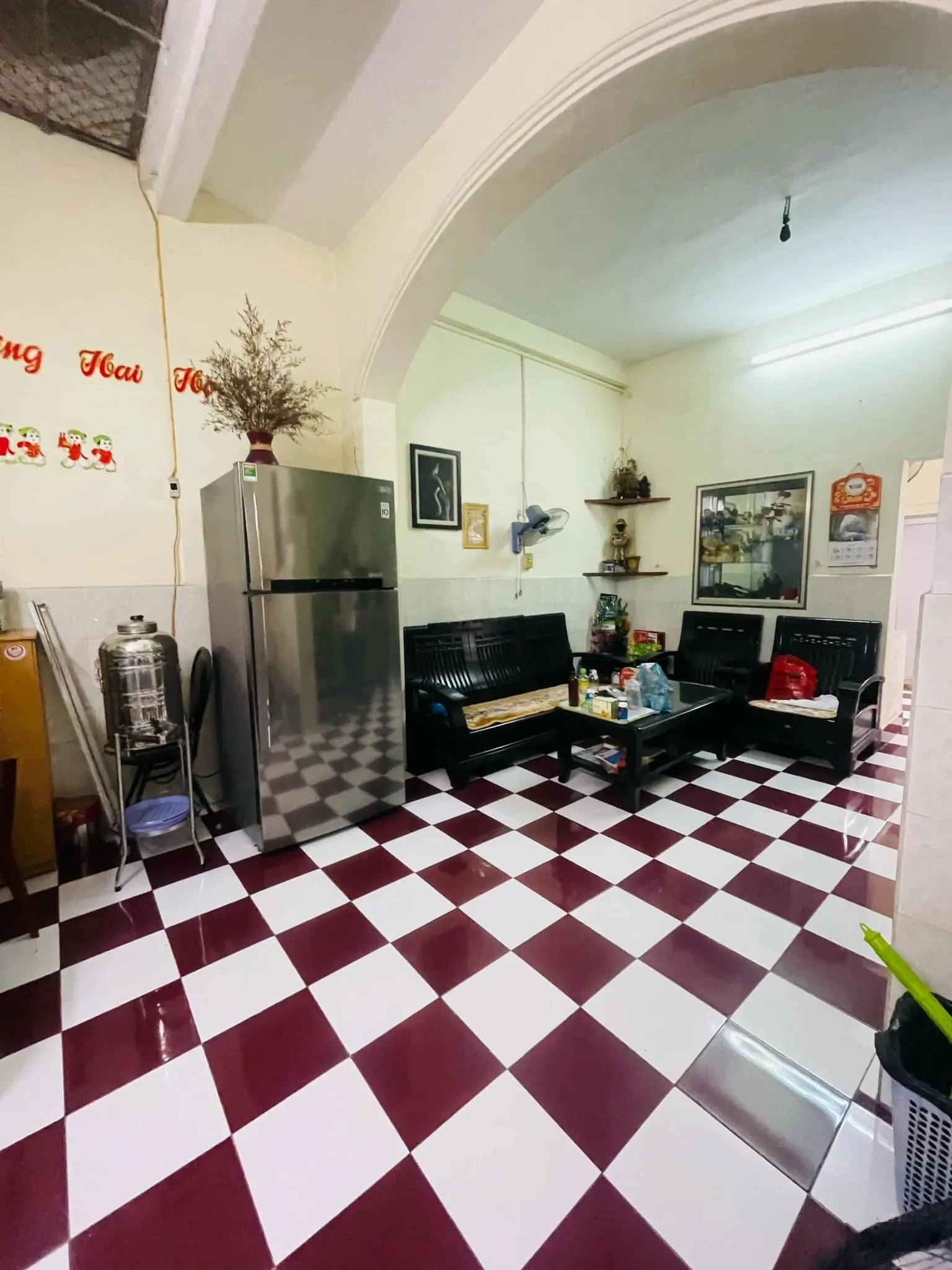 Bán nhà mặt tiền đường Trần Quý Cáp, Phương Sài, Nha Trang 90m2 chỉ hơn 10 tỷ