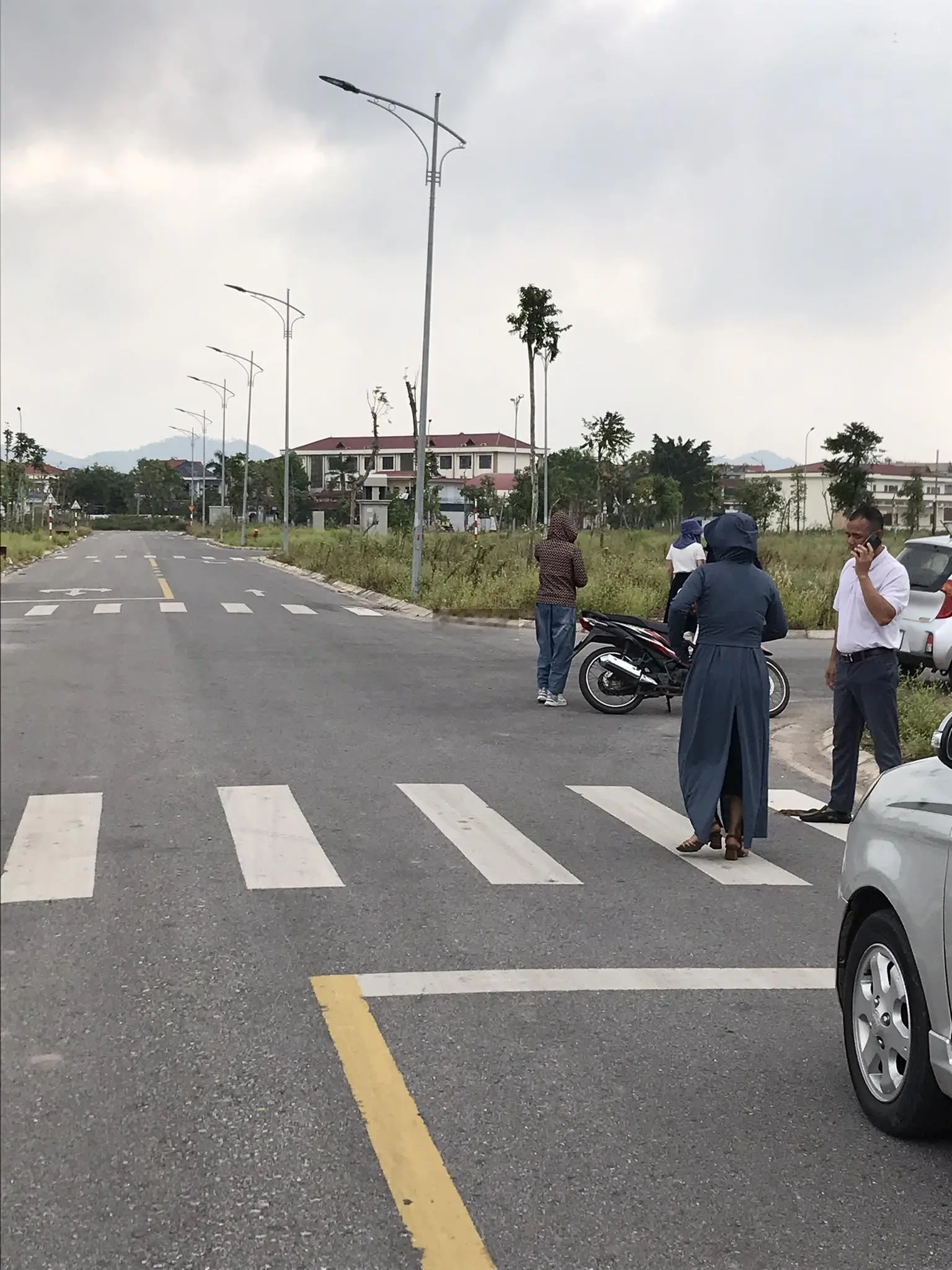 Bán đất giá sốc chỉ 1,85 tỷ tại xã song khê - nội hoàng, bắc giang, 90m2
