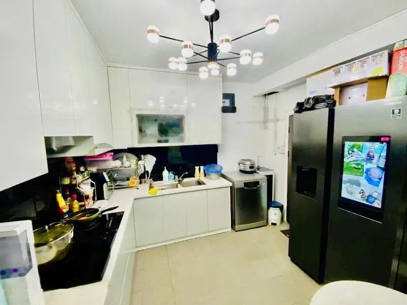 Bán nhà riêng tại Chiến Thắng, Hà Đông, 13,5 tỷ, 56 m2, hàng hiếm uy tín, khu phân lô cán bộ.