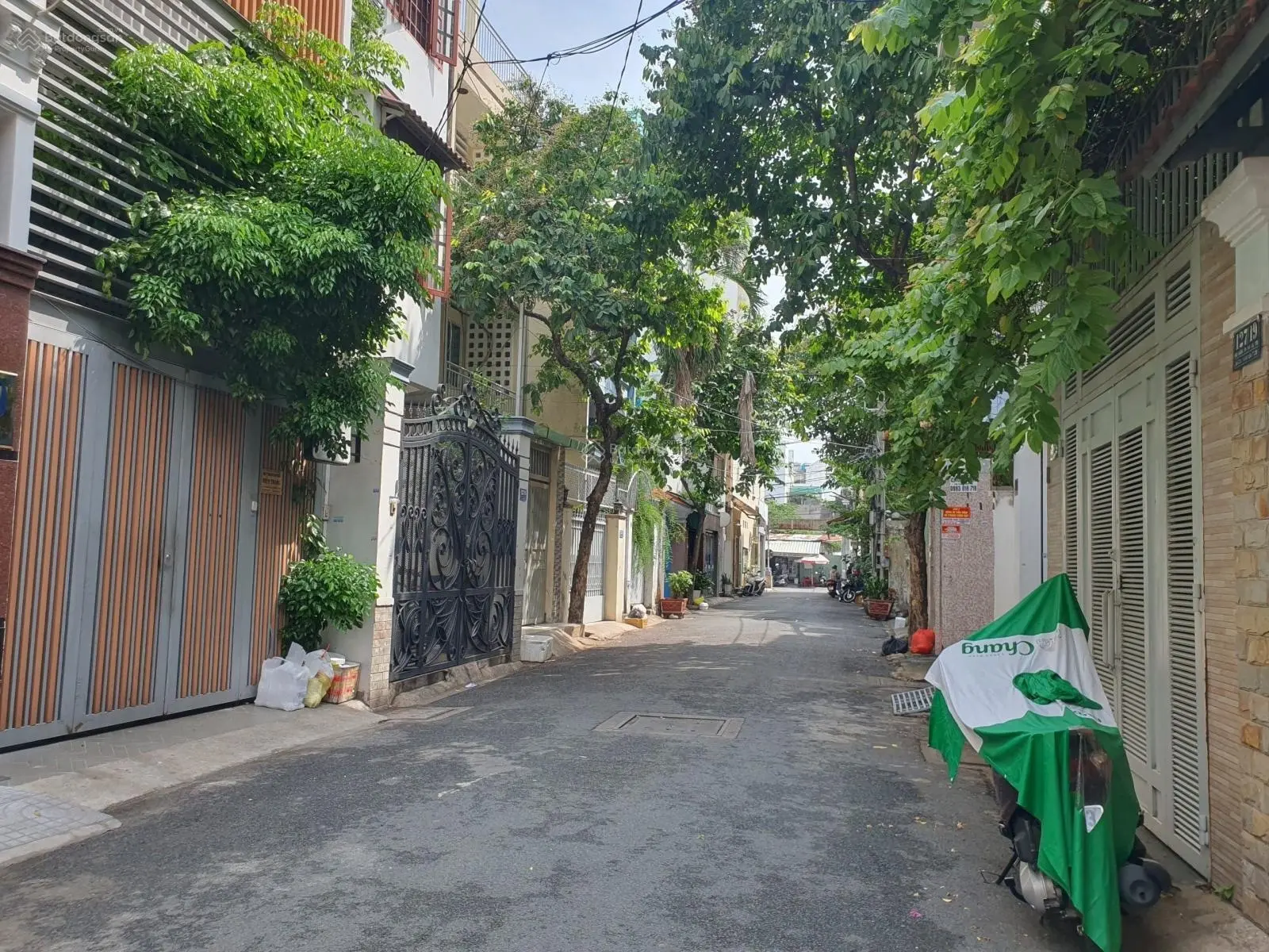 Hot! Hẻm 6m Trường Chinh P.14 Tân Bình, ngang gần 6m, 130m2, giá chỉ 10.8 tỷ thương lượng