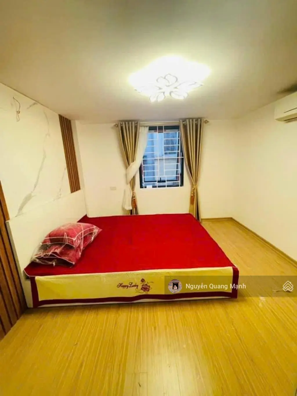 [hiếm]- bán nhà bạch mai- vài bước ra ngõ lớn- nở hậu- 3pn- chỉ 4,9 tỷ- nhà đẹp- ở luôn