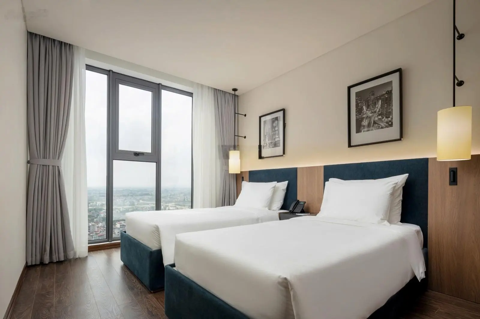 Lợi nhuận X2 với CH 2PN Aqua Park bàn giao full nội thất cao cấp CĐT nhận thuê lại CK ngay 14%