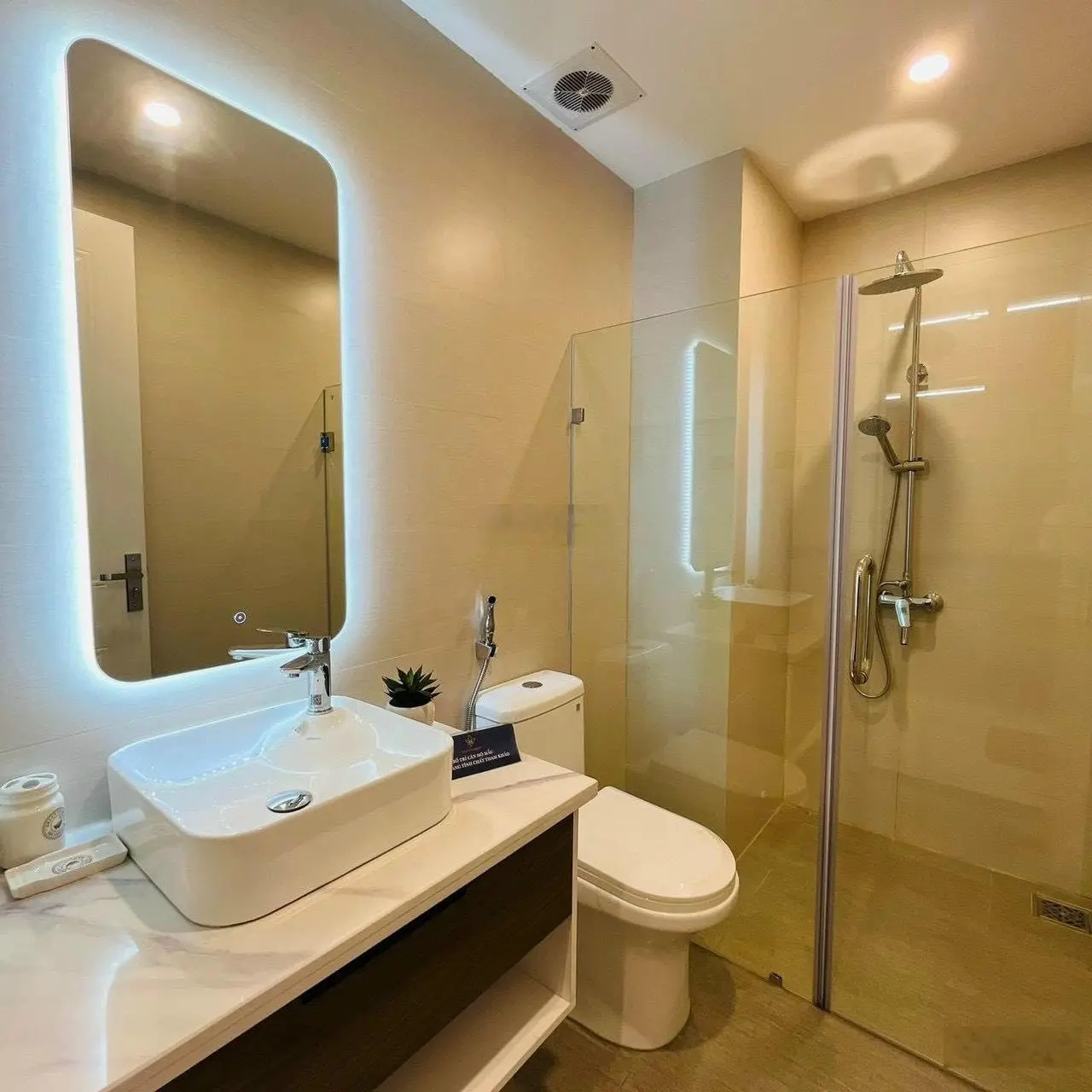 Cực sốc! Chỉ 2,4 tỷ sở hữu ngay căn 2PN2VS siêu đẹp và rẻ ngay trung tâm TP. Thái Bình
