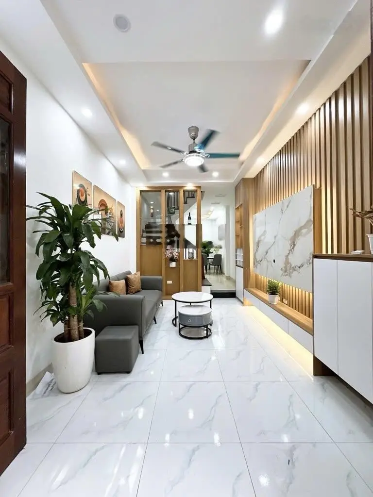 BÁN NHÀ ĐẸP TỨ LIÊN TÂY HỒ - 5 TẦNG - 7 NGỦ- FULL NỘI THẤT - 7.1 TỶ