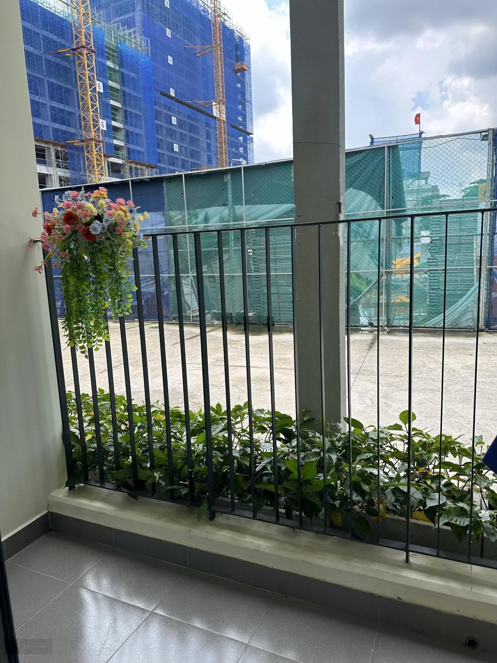 Mở bán tháp mới căn hộ Bcons City - Sát bên làng ĐH Thủ Đức - Với mức giá mới và ưu đãi cực khủng