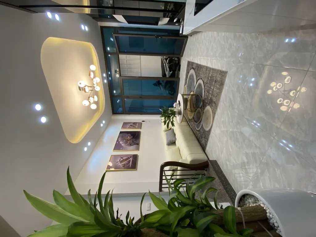 Bán nhà Ngõ 325 Kim Ngưu, Hai Bà Trưng – Nhà đẹp 30m², 4 tầng – Giá chỉ 5.35 tỷ