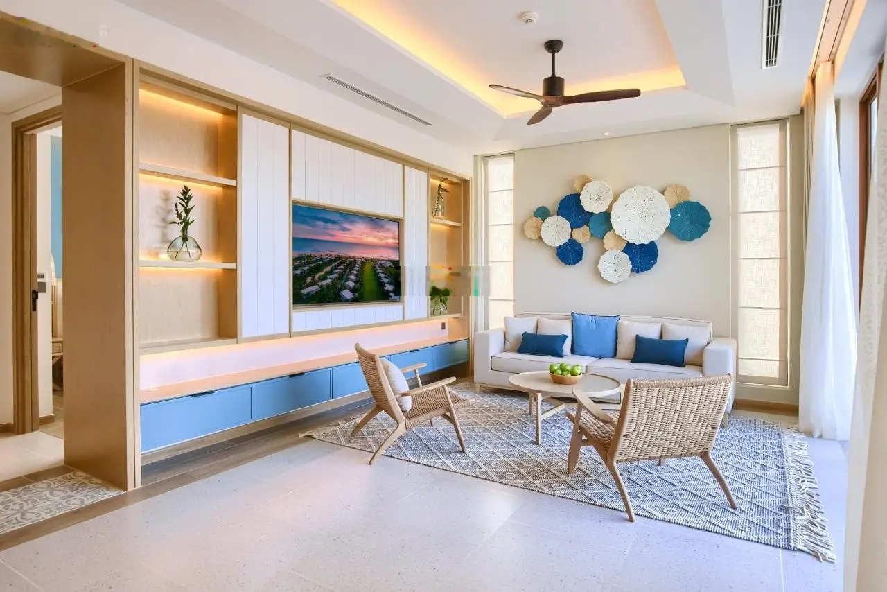 Chính chủ gửi bán căn biệt thự hàng siêu hiếm MAIA QUY NHƠN giai đoạn 1. DT 509m2 đang vận hành tốt
