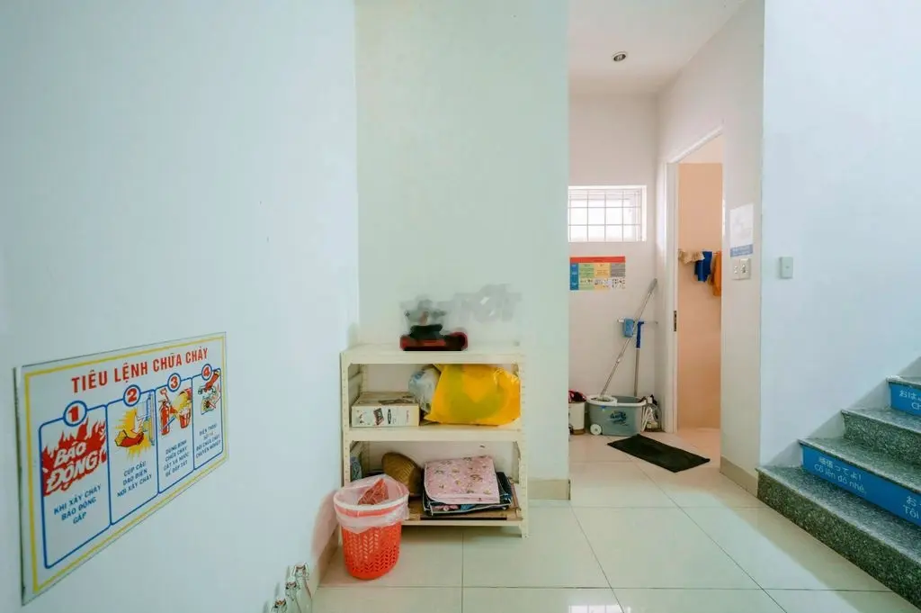 Cần Bán Nhà 2 mặt tiền hoà cường bắc