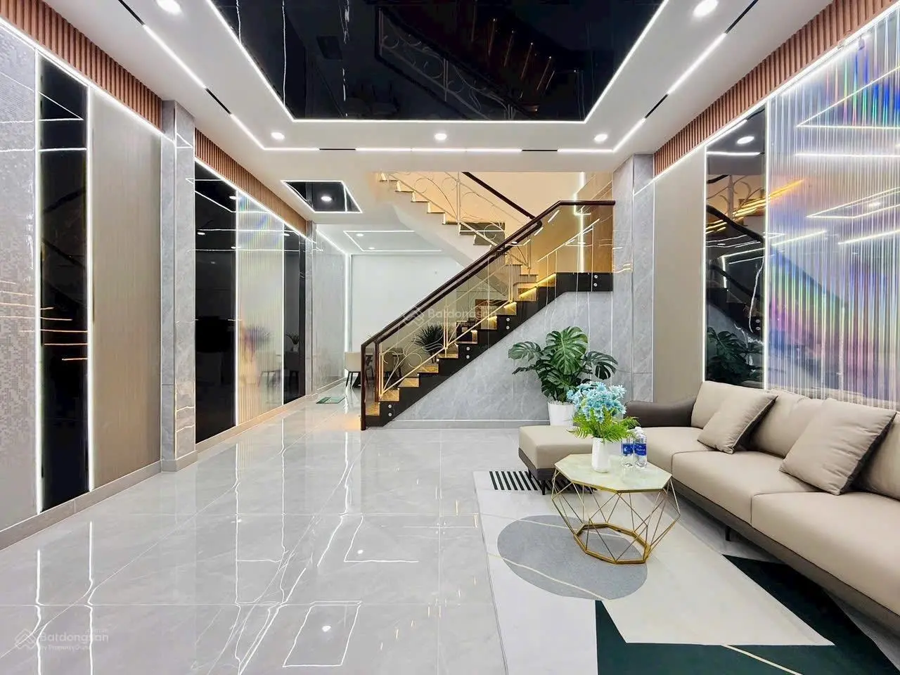 Nhà mới tinh Phan Huy Ích, Gò Vấp-Ở ngay không cần sửa, giá chỉ 2,75tỷ