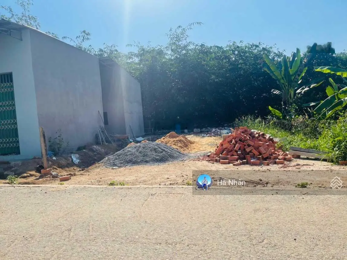 Bán đất thổ giá rẻ MTĐ. Nguyễn Văn Nguyễn, Mỹ Thạnh An, Bến Tre. 120m2/SHR ngay UBND Mỹ Thạnh