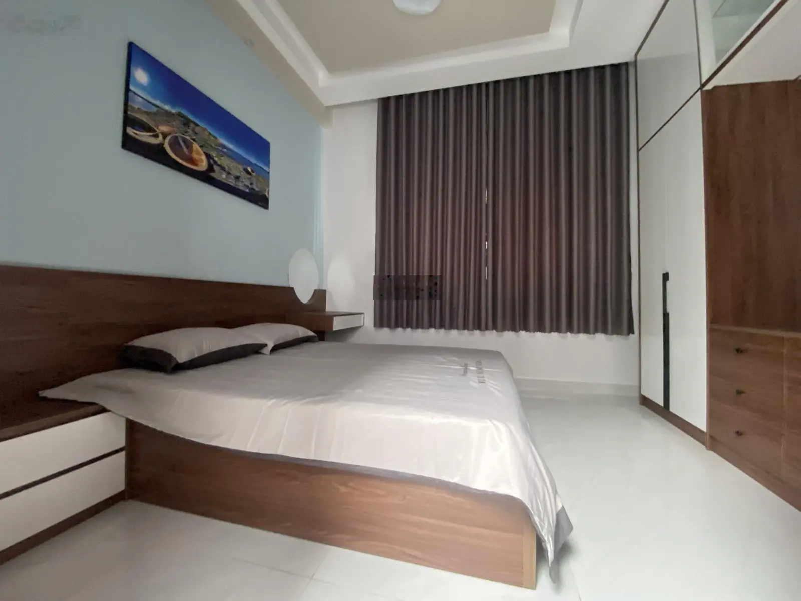 68/ Hồ Văn Long, Bình Hưng Hòa B, Bình Tân 4mx14m, 5 phòng ngủ, đầy đủ nội thất giá: 5tỷ6