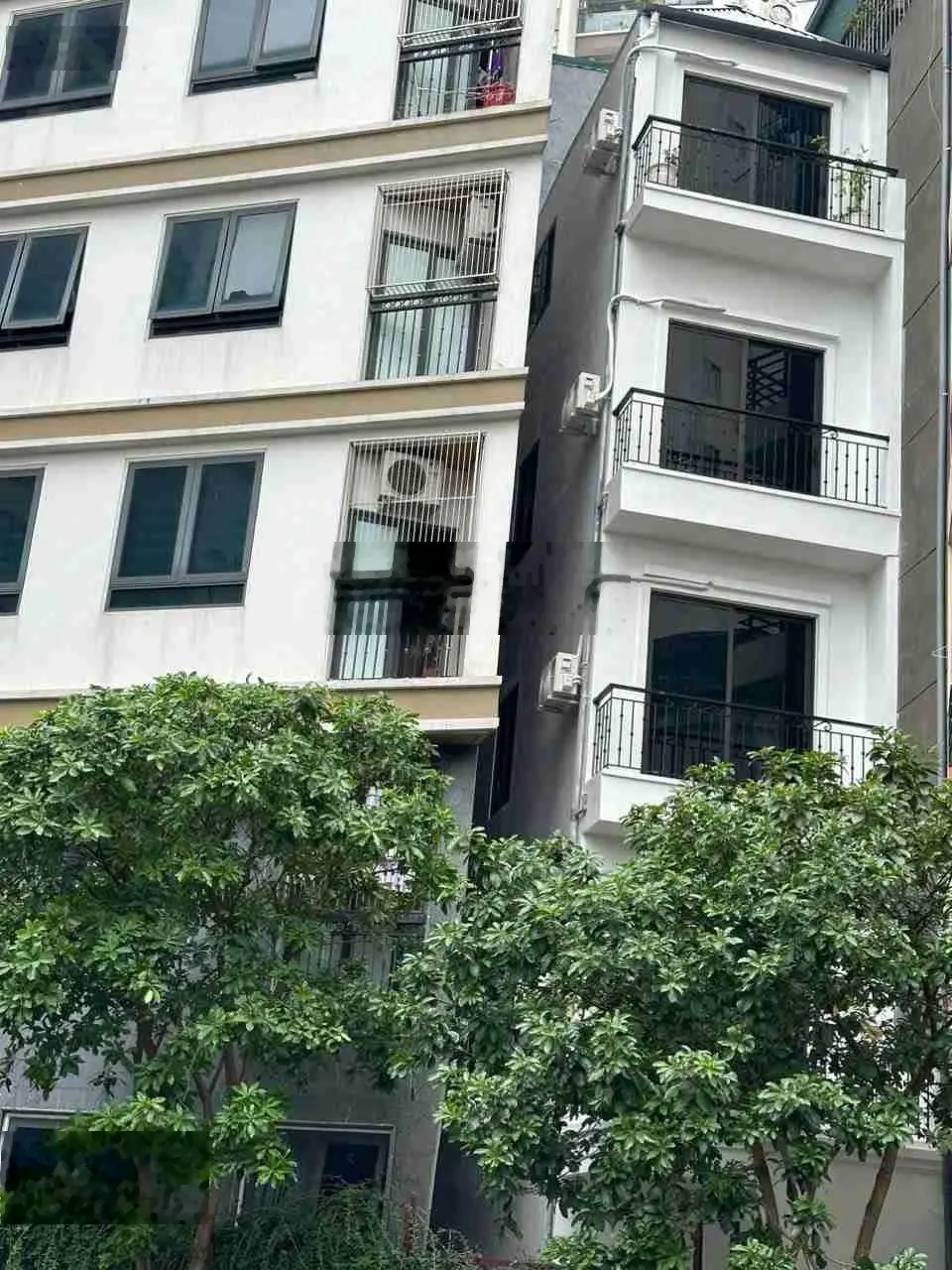Bán nhà riêng Lê Đức Thọ Nam Từ Liêm 5 tầng 56m2 thang máy nhà mới 3 thoáng nội thất xịn 13.5 tỷ
