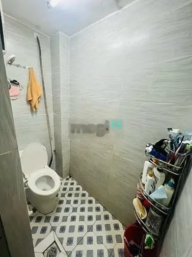 nhà hẻm ba gác thông Trần Bình Trọng P.5 Q.BT 28m2, 4PN, chỉ 4 tỷ25