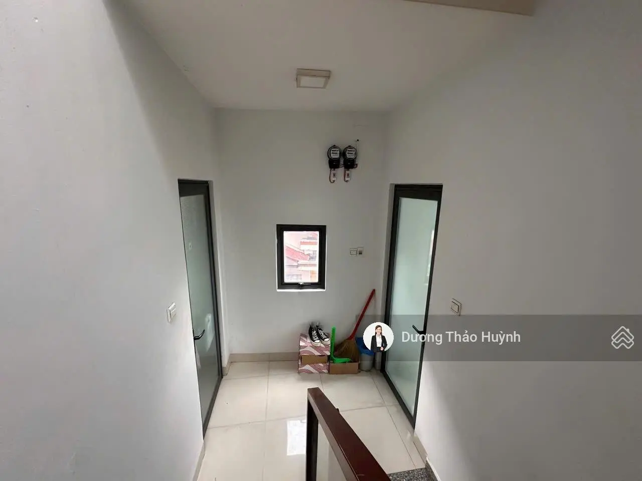 Mặt Tiền ngay Hoàng Diệu 2! Kinh Doanh Nha Khoa- Thuê 20Tr/thg-4 Tầng Hoàn Công chuẩn Có TL nhẹ