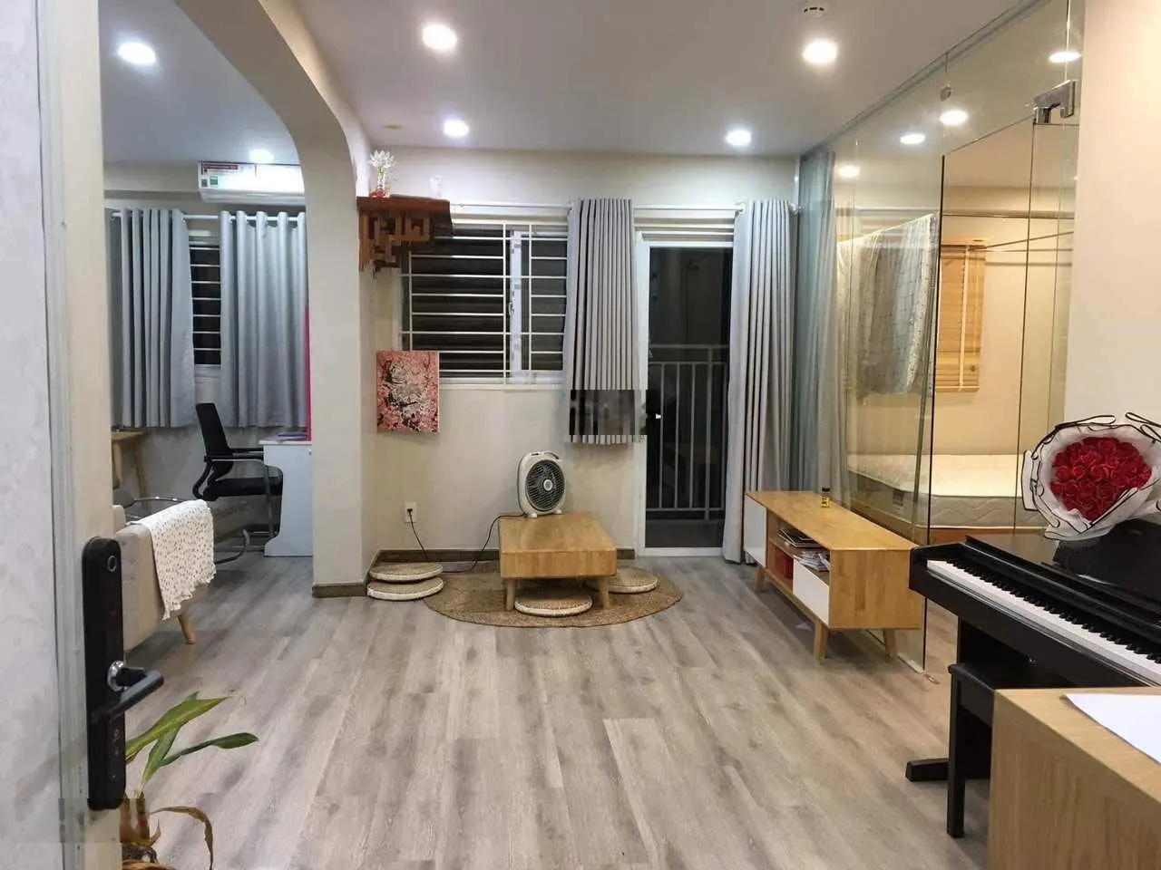 Cập nhật rổ hàng bán CH Ehomes mới nhất. Căn hộ Q9 kế bên Q2 cách TT Q1 với Bình Thạnh 15P