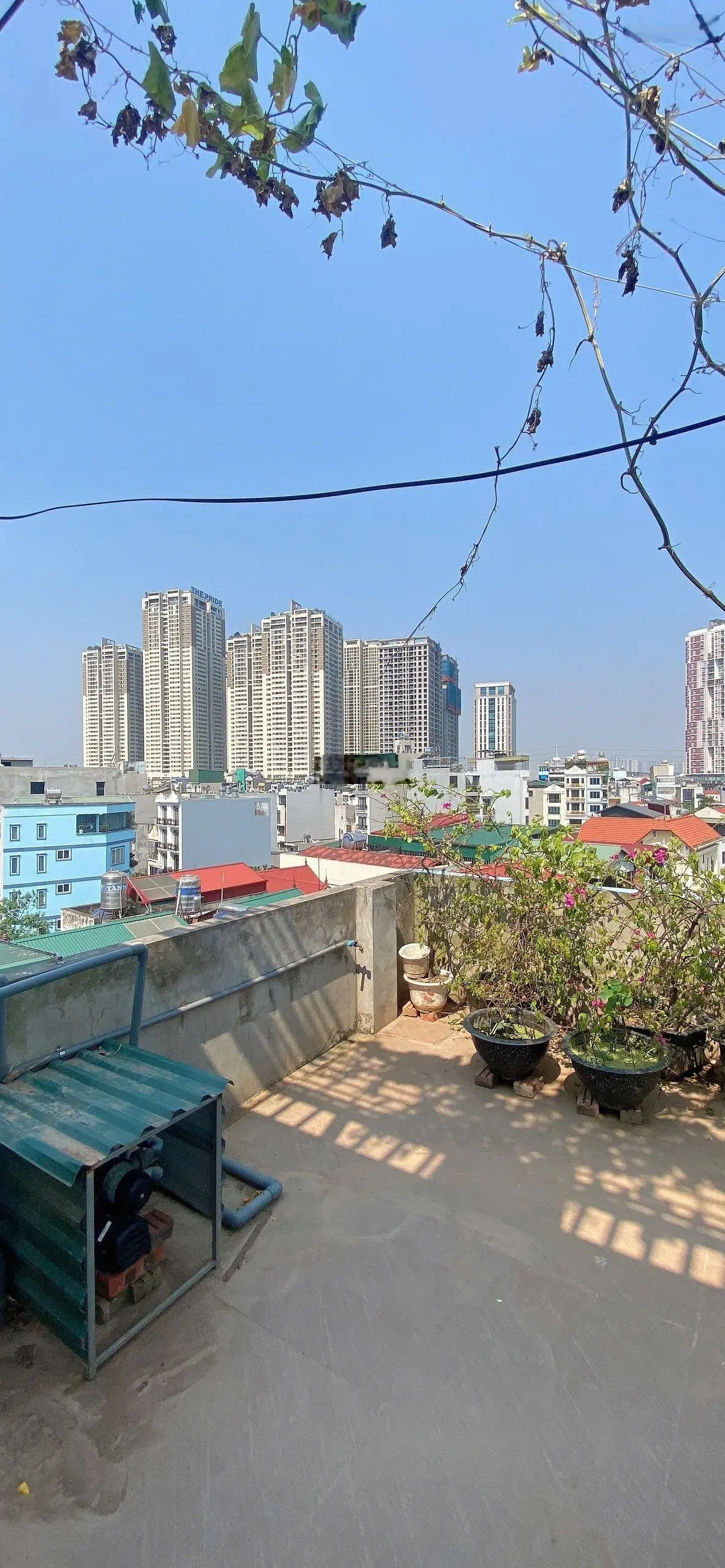 Siêu phẩm Ngô Quyền - Quang Trung - Hà Đông S = 56,6m2