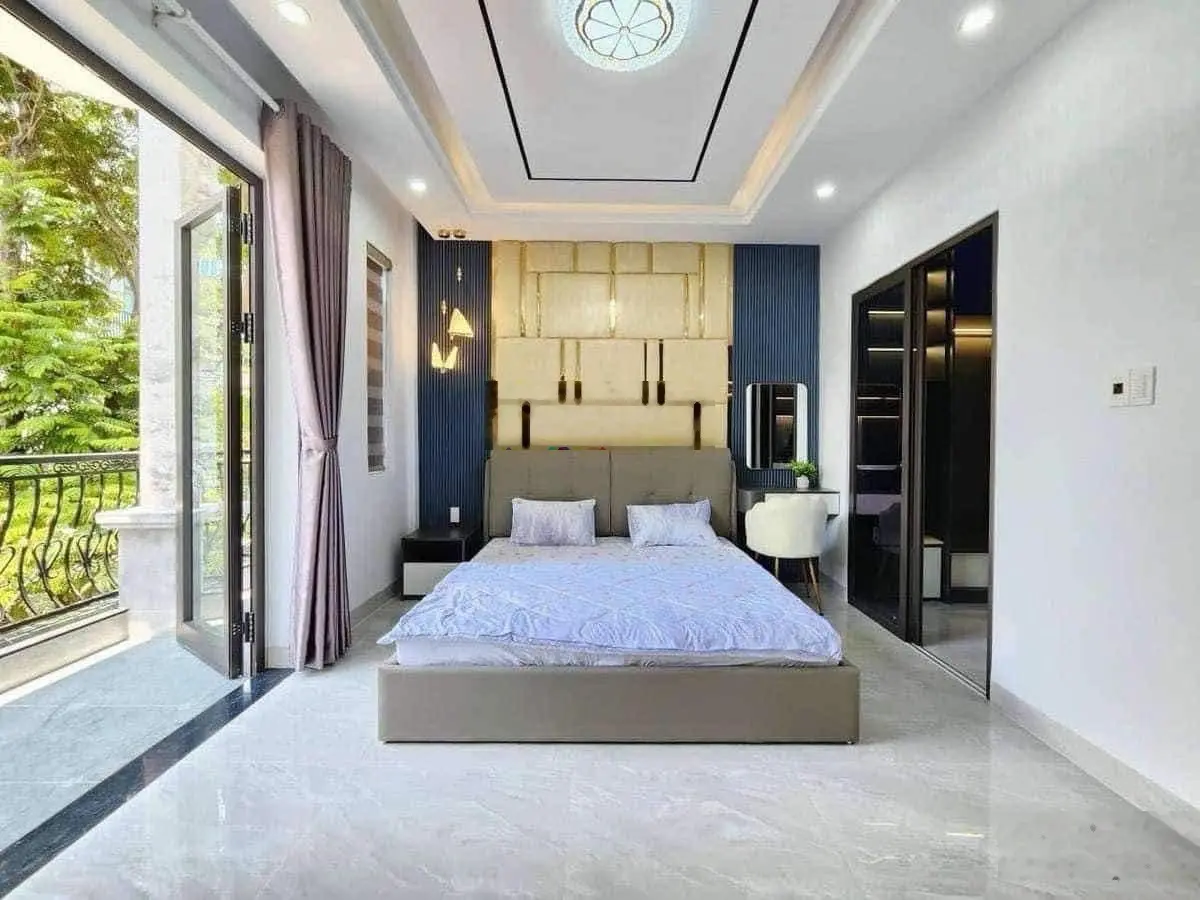 Nhà sẵn HĐ thuê: 16 triệu/tháng ngay Đ.Minh Phụng, P10, Quận 11, DT 50m2( 4x12.5m), giá 3,9 tỷ