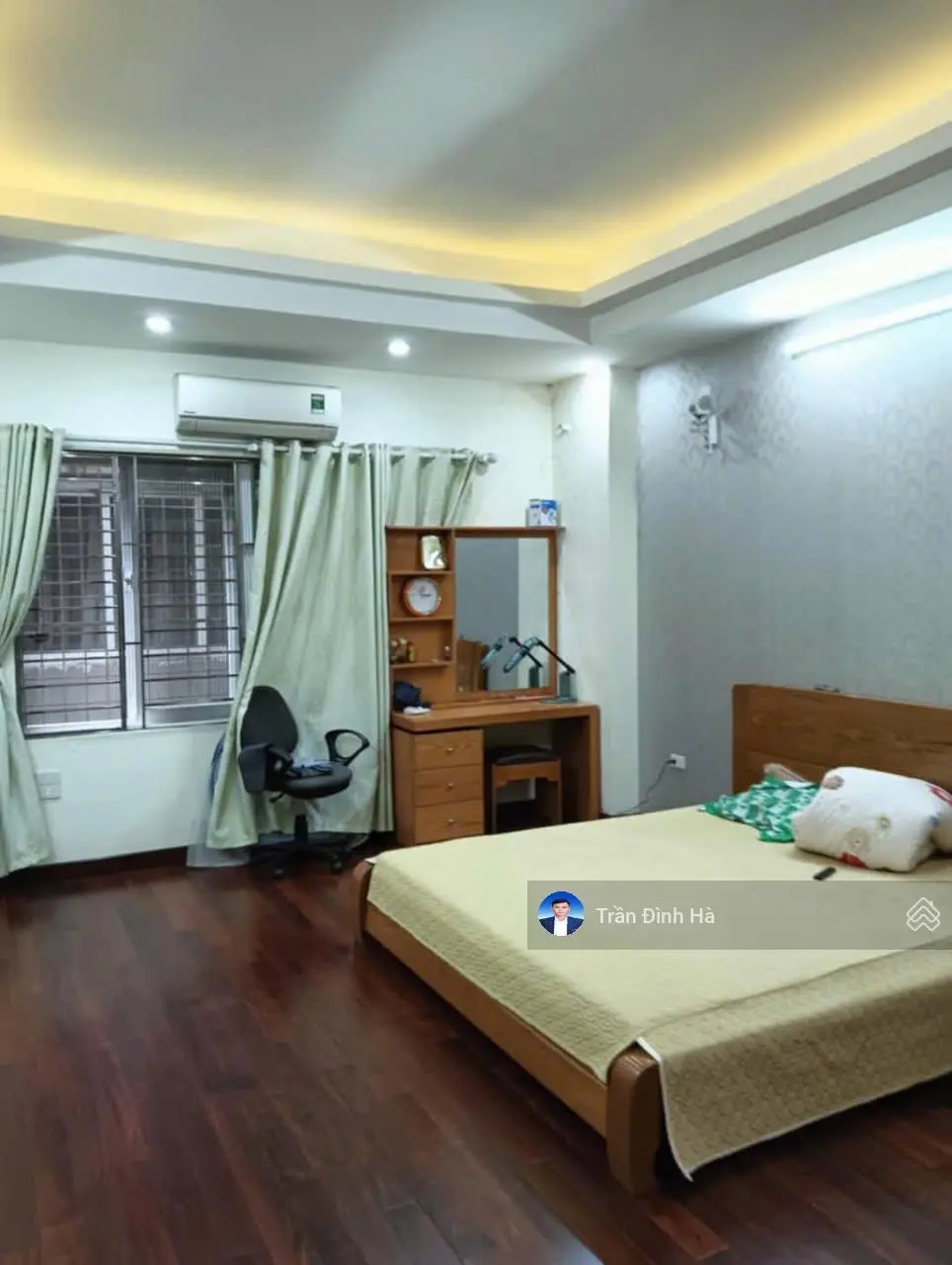 Nhà 4T khu TT3 Văn Phú, DT90m2, MT4.5m, ôtô KD, 25.5 tỷ Hà Đông. LH 0886743366