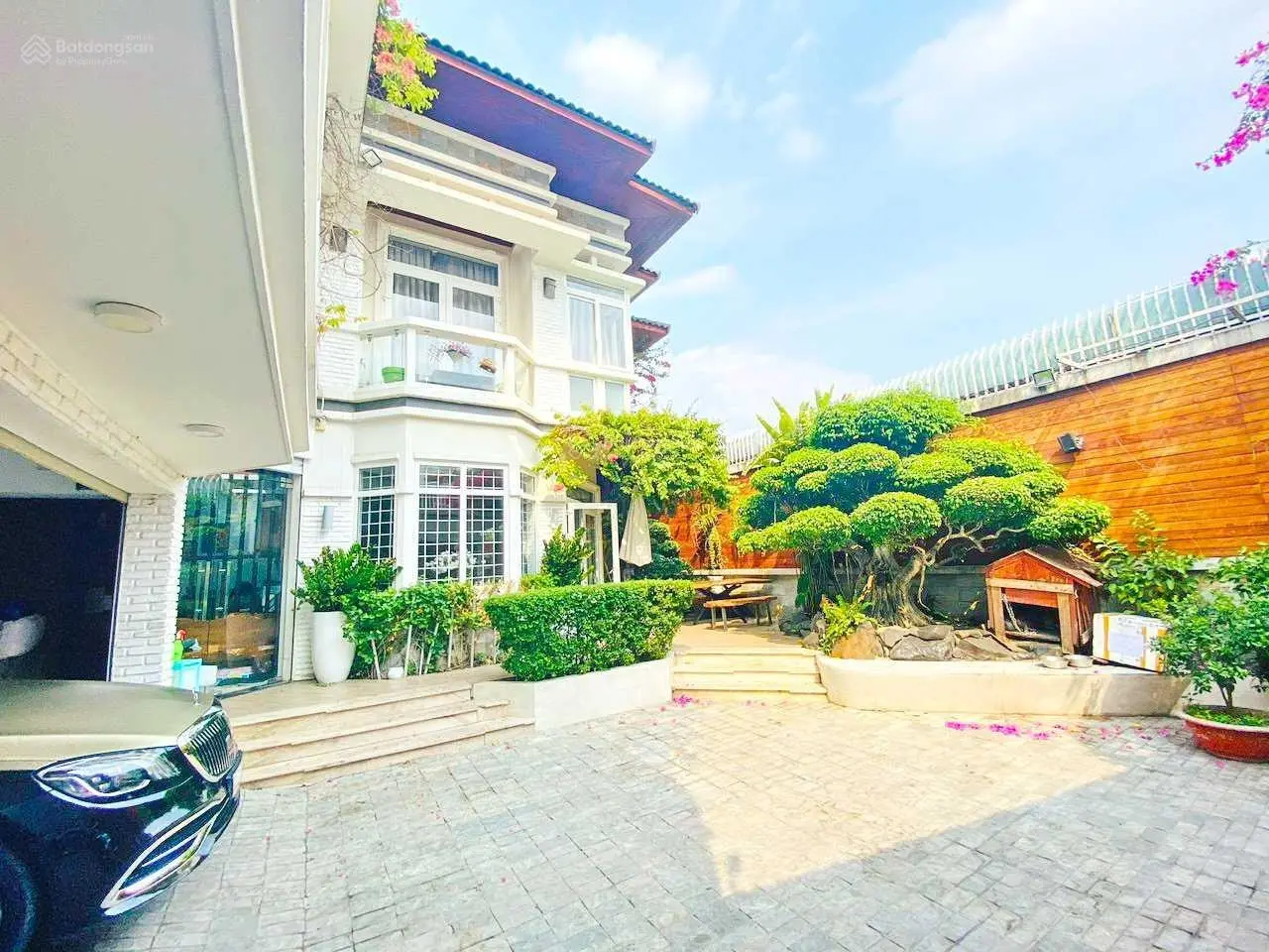Bán nhanh BT DTS 689m2 đẳng cấp MT KDC Kiều Đàm Q7 - 55 tỷ