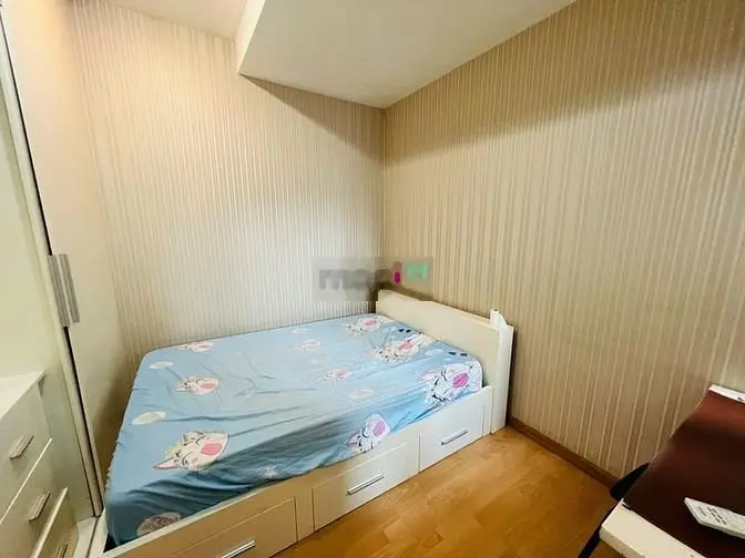 HẢI YẾN - BÁN CH 2PN SAIGON PEARL tháp SAPPHIRE, tầng cao, view sông