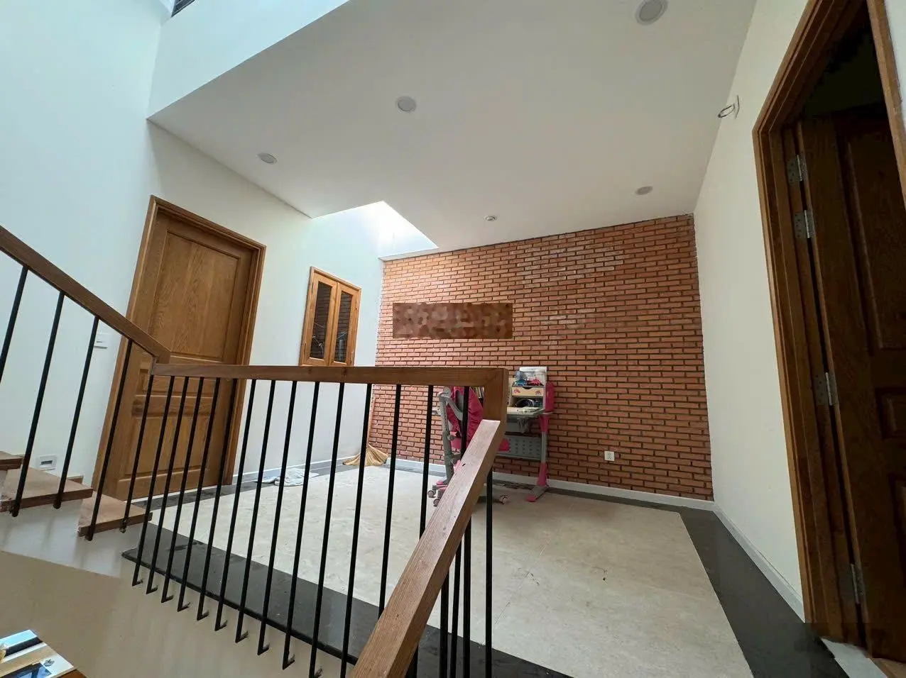 Hàng hiếm - nhà đẹp khu biệt thự bên sông (5*20m) p. Hiệp Bình Chánh, TP Thủ Đức