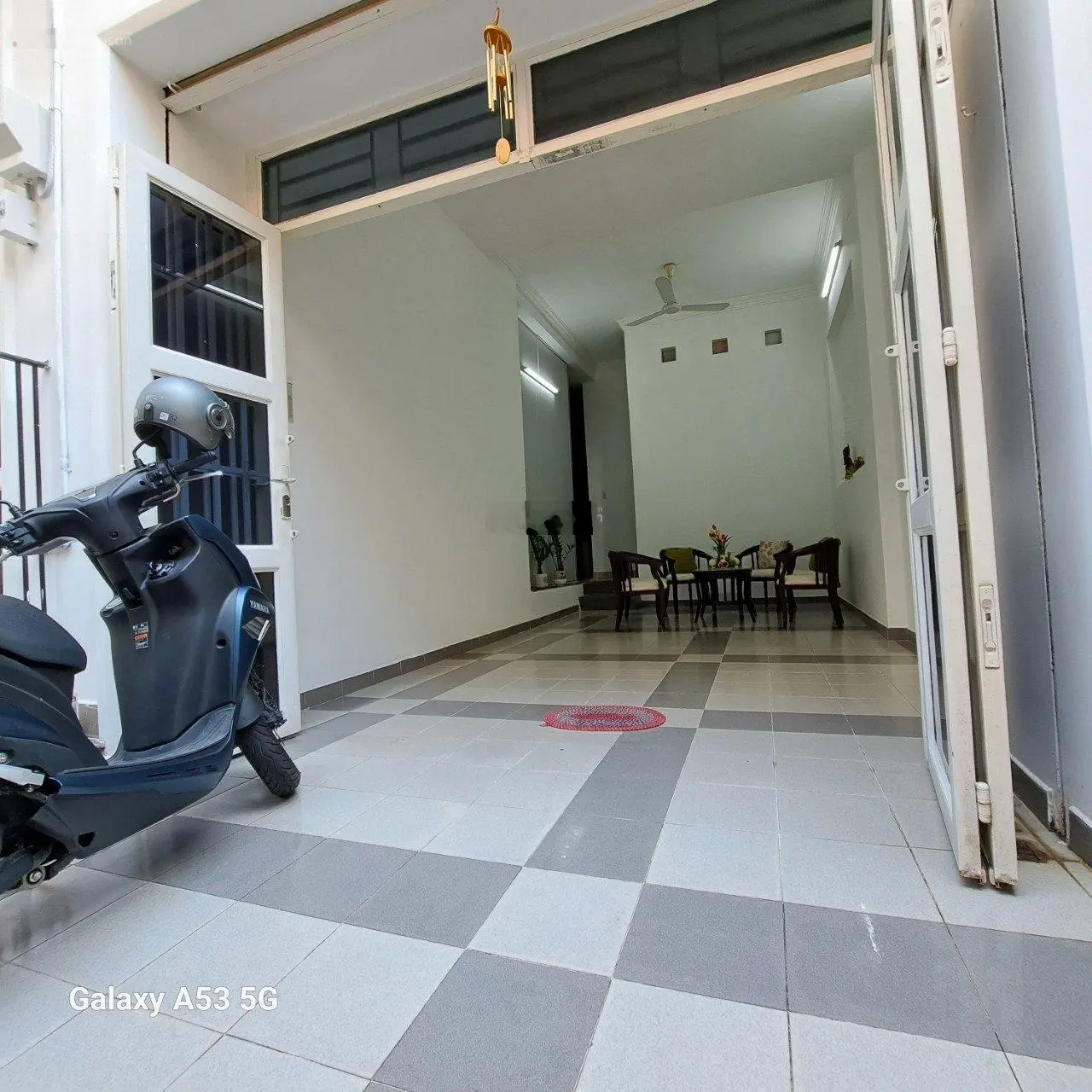Bán nhà khu bên sông - Gigamall Phạm Văn Đồng chưa qua đầu tư, SHR. Khu cán bộ an ninh dân trí cao