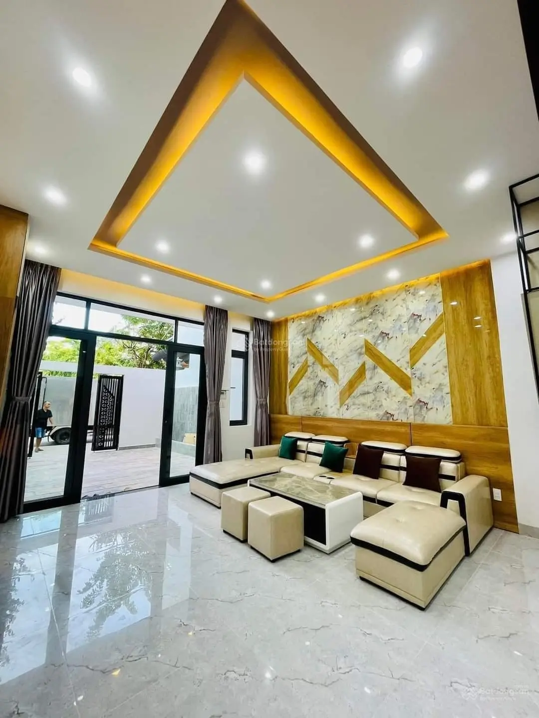 Nhà giá rẻ - Diện tích khủng 86m2/ 3tỷ970 ngay Nơ Trang Long, P.12, Bình Thạnh. Thuê 36tr. Sổ đủ.