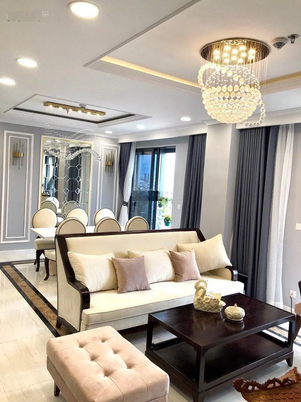 Cần bán căn hộ cc him lam quận 6, 97m2, 2pn, 3,6 tỷ , full nt,nhà đẹp lh: 0932 578 *** ni na