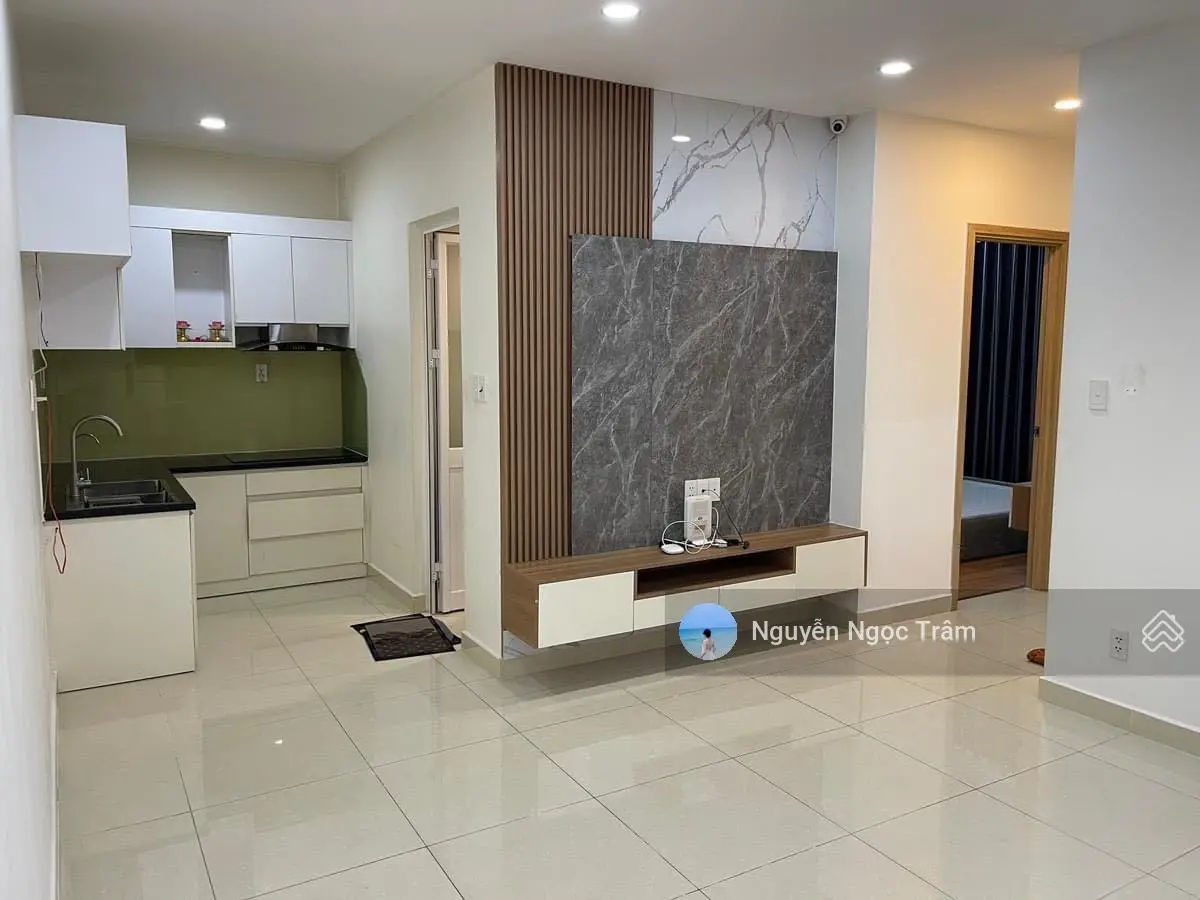 Chính chủ cần bán căn hộ Dream Home Palace, Q8, DT 62m2; 2PN - 2WC