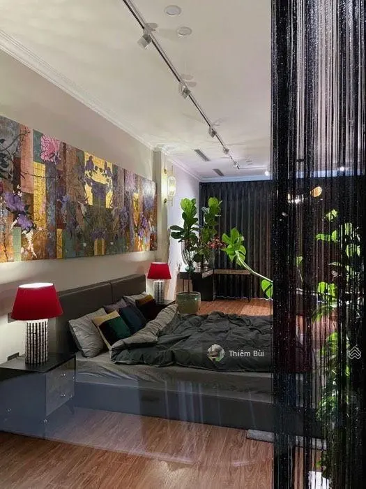 Bán gấp Siêu phẩm nhà 7 tầng 85m2 như Biệt Thự ở khu Phân Lô Quân Đội 918 giá 21 tỷ
